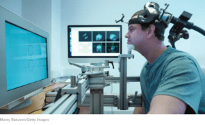 Know About Transcranial Magnetic Stimulation (TMS) Therapy