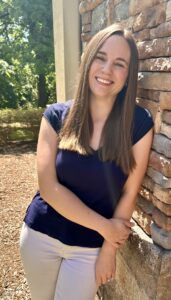 Kaylann Driver, MSN, PMHN, Dallas Neurocare Therapy